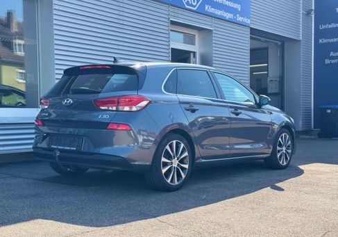 Hyundai i30, 2019 3