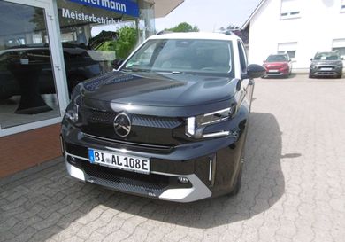 Citroën C3 Aircross, 2026