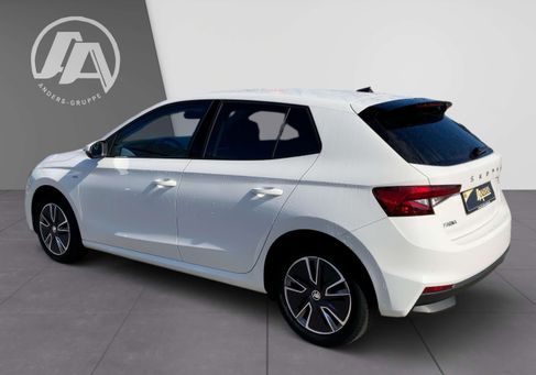 Skoda Fabia, 2023