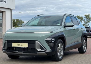 Hyundai Kona, 2026