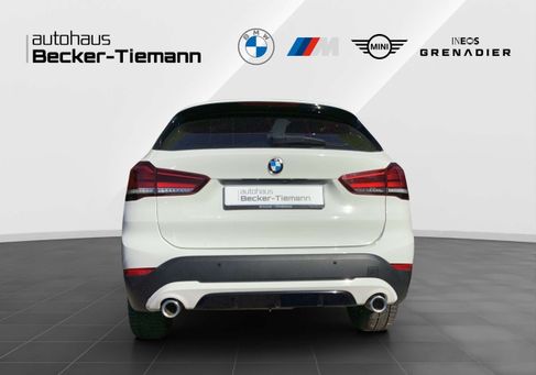 BMW X1, 2019