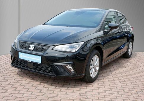 Seat Ibiza, 2025
