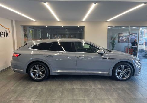 Volkswagen Arteon, 2023 3