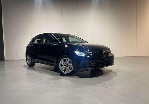 Volkswagen Golf, 2024 2