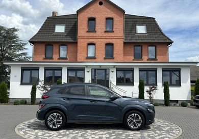 Hyundai Kona, 2022