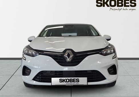 Renault Clio, 2023