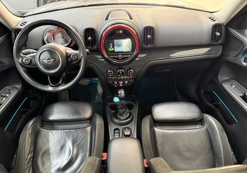 MINI One Countryman, 2018