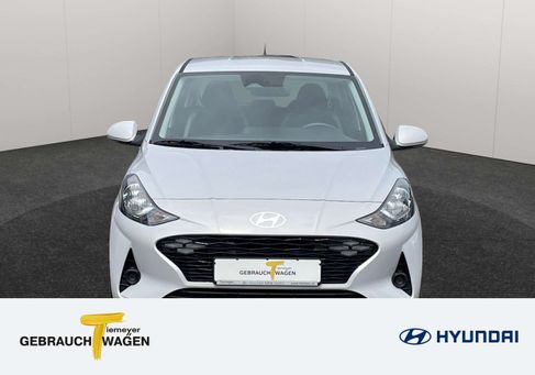 Hyundai i10, 2025 2