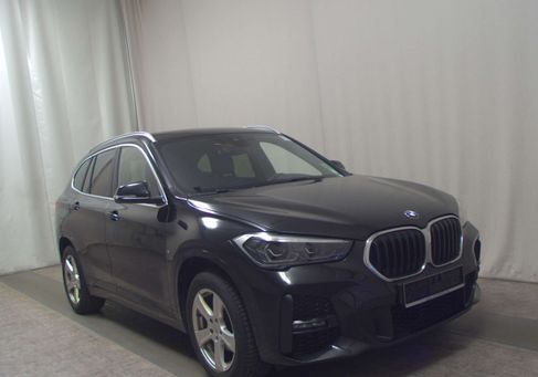 BMW X1, 2020 3