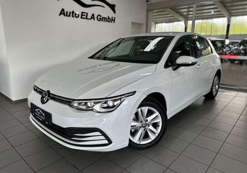 Volkswagen Golf, 2022 2