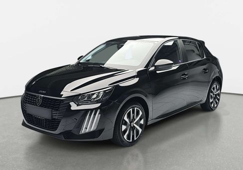 Peugeot 208, 2026 2