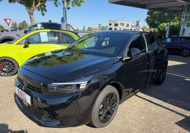Opel Corsa, 2024