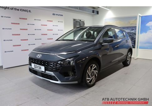 Hyundai Bayon, 2026 2