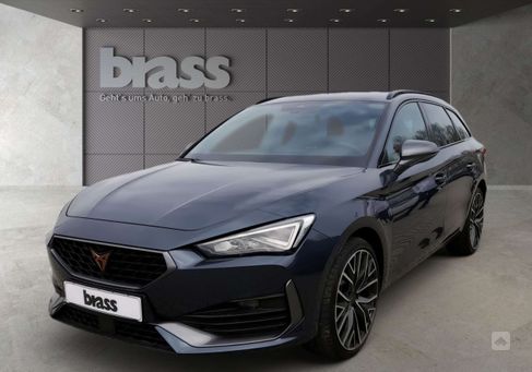 Cupra Leon, 2021