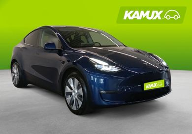 Tesla Model Y, 2023