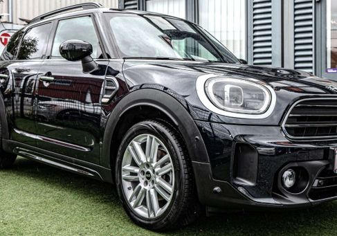 MINI Cooper Countryman, 2023