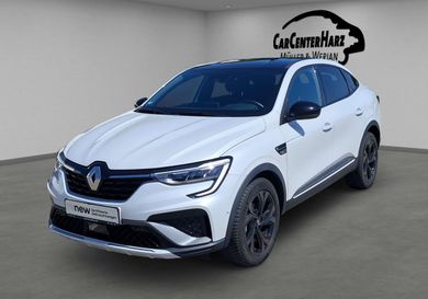 Renault Arkana, 2023