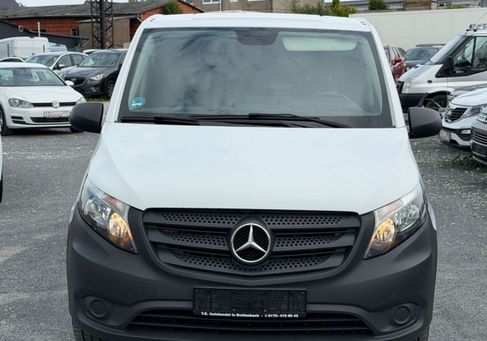 Mercedes-Benz Vito, 2020