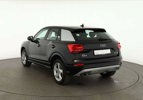 Audi Q2, 2019