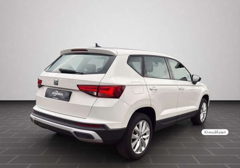 Seat Ateca, 2023