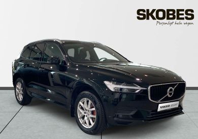 Volvo XC60, 2019