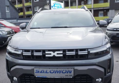 Dacia Duster, 2026 3