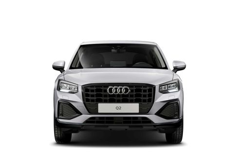 Audi Q2, 2026 3