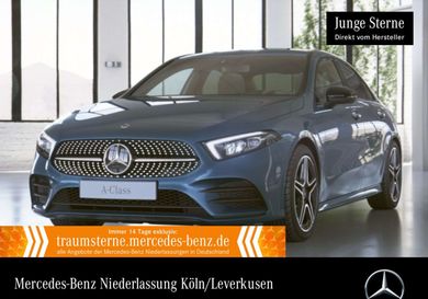 Mercedes-Benz A 250, 2023