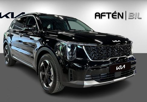 Kia Sorento, 2027 3