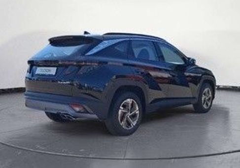 Hyundai Tucson, 2026