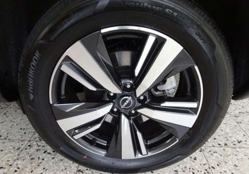 Nissan X-Trail, 2024 3