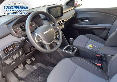 Dacia Jogger, 2026 3