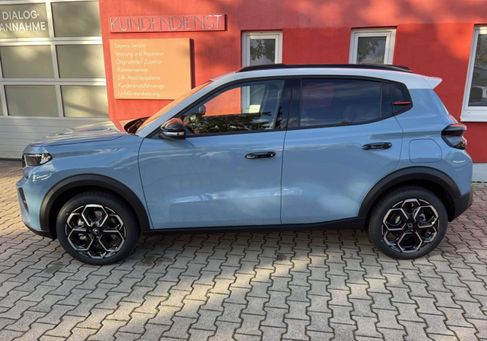 Citroën C3, 2025 3