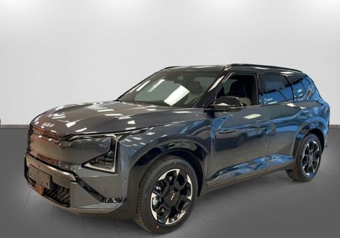 Kia, 2026 2