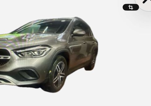 Mercedes-Benz GLA 220, 2023