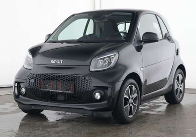 Smart ForTwo, 2024