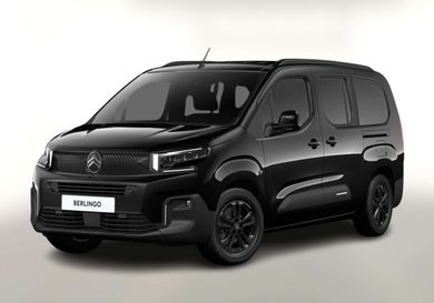 Citroën Berlingo, 2025