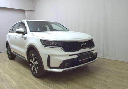 Kia Sorento, 2021