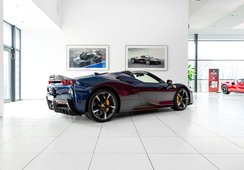 Ferrari SF90, 2025 3