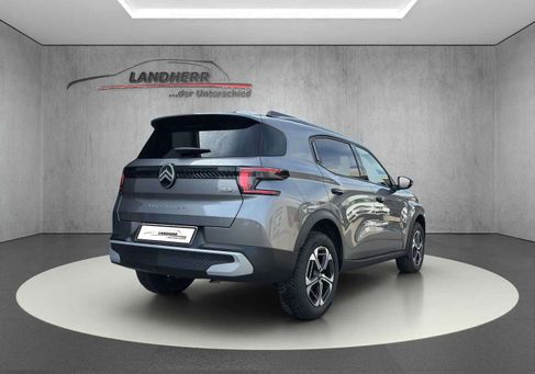 Citroën C3 Aircross, 2025 3