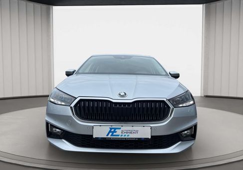 Skoda Fabia, 2024