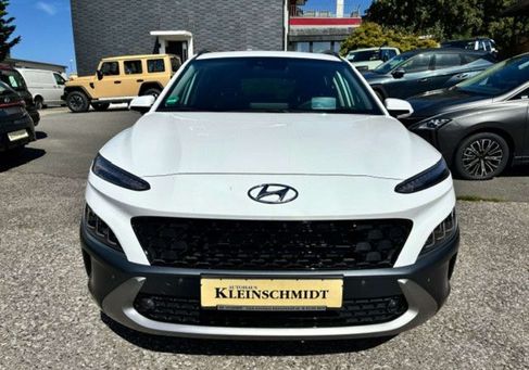 Hyundai Kona, 2022 2