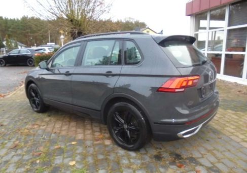 Volkswagen Tiguan, 2022