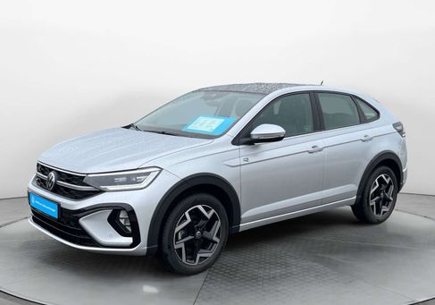 Volkswagen Taigo, 2025