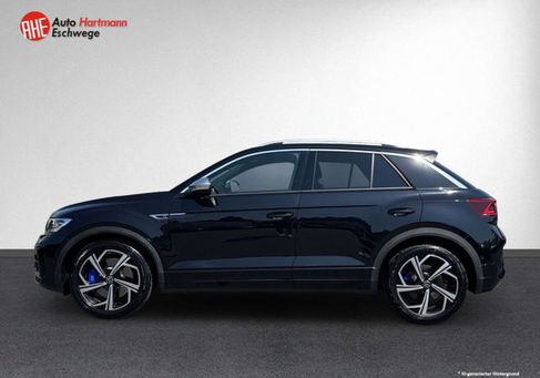 Volkswagen T-Roc, 2023