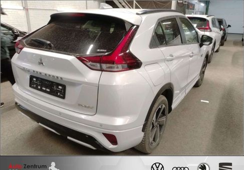 Mitsubishi Eclipse Cross, 2023