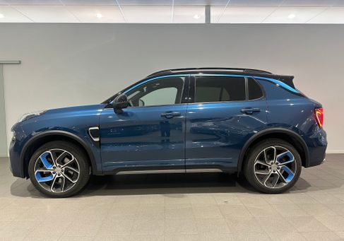 Lynk &amp; Co 01, 2023
