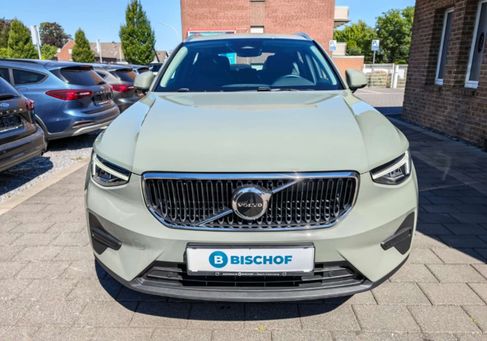 Volvo XC40, 2025 3
