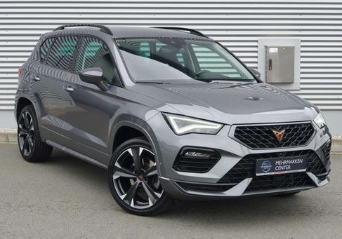 Cupra Ateca, 2023