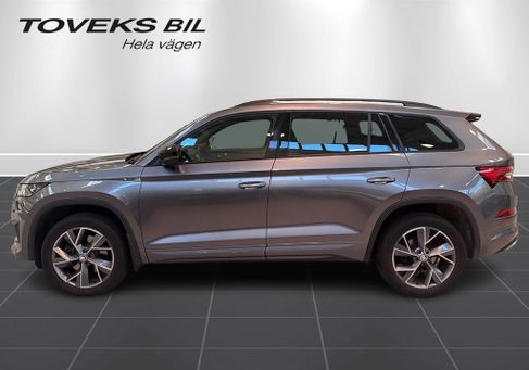 Skoda Kodiaq, 2024 2